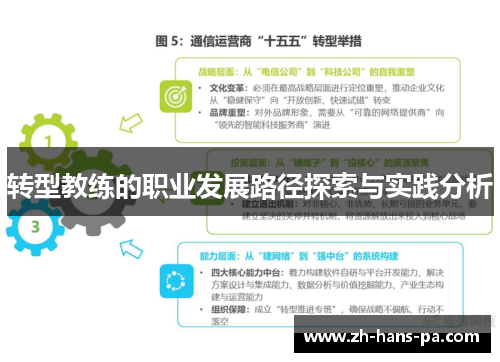转型教练的职业发展路径探索与实践分析